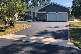 Best Driveway Overlay Services  in Hot Springs, AR